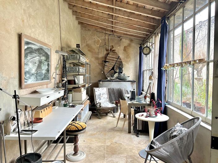 Image No.17-Maison de 3 chambres à vendre à Gensac