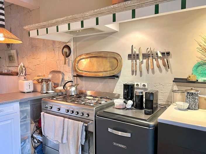 Image No.6-Maison de 3 chambres à vendre à Gensac