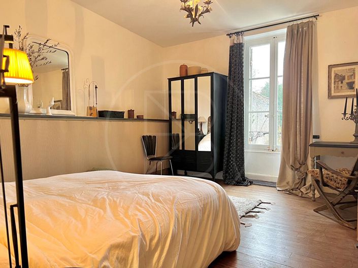 Image No.8-Maison de 3 chambres à vendre à Gensac