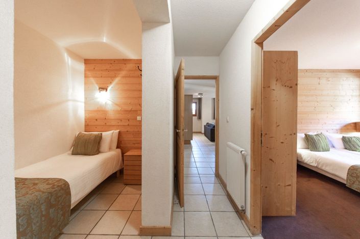 Image No.10-Appartement de 2 chambres à vendre à Haute-Savoie