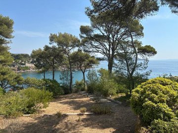 1 - La Seyne-sur-Mer, Maison