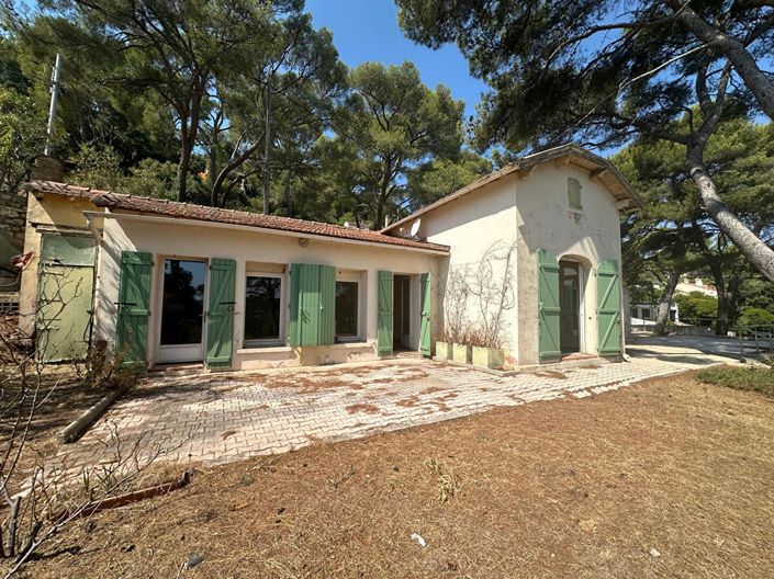 Image No.6-Maison de 3 chambres à vendre à La Seyne-sur-Mer