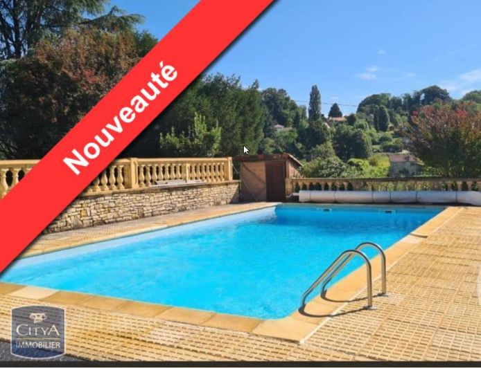 Image No.7-Maison de 5 chambres à vendre à Sarlat-la-Canéda