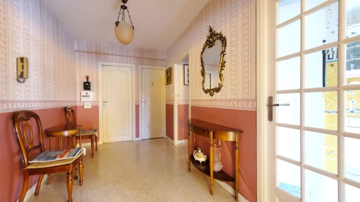 Image No.2-Appartement de 2 chambres à vendre à Antibes