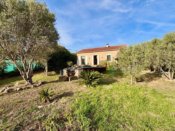 Image No.4-Maison de 3 chambres à vendre à Antibes