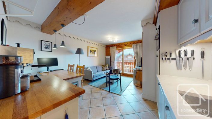 Image No.7-2 Bed Apartment for sale