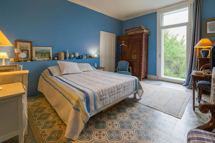 Image No.3-Maison de 4 chambres à vendre à Nîmes