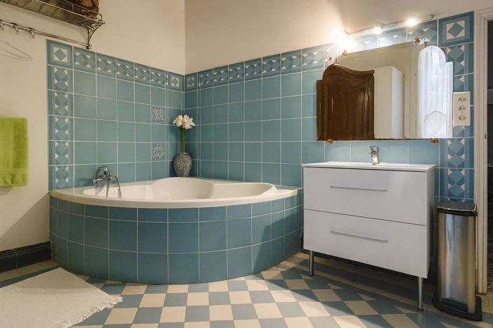 Image No.4-Maison de 4 chambres à vendre à Nîmes