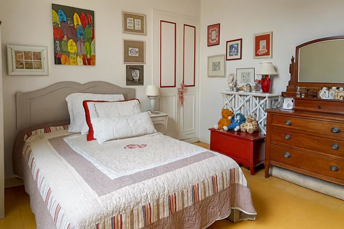 Image No.5-Maison de 4 chambres à vendre à Nîmes