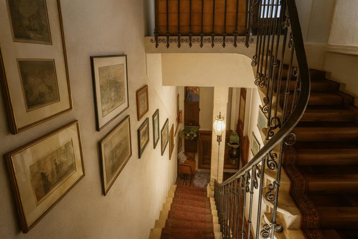 Image No.6-Maison de 4 chambres à vendre à Nîmes