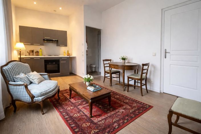 Image No.8-Maison de 4 chambres à vendre à Nîmes