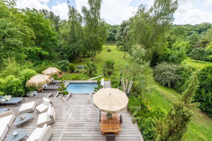 Image No.16-Maison de 5 chambres à vendre à Boissettes