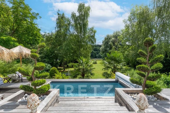 Image No.2-5 Bed House for sale