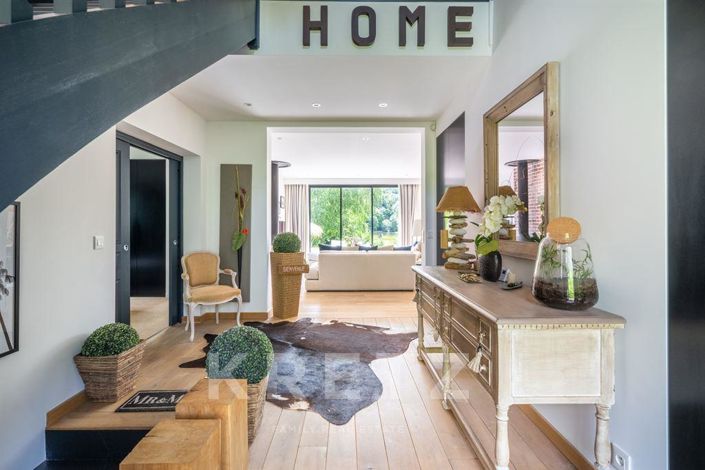 Image No.3-Maison de 5 chambres à vendre à Boissettes