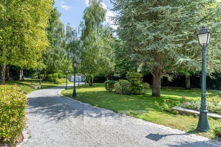 Image No.17-Maison de 8 chambres à vendre à Neauphle-le-Vieux