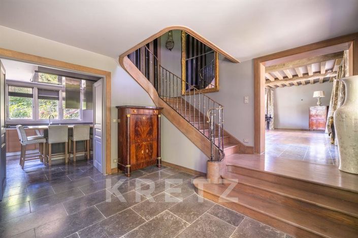 Image No.24-Maison de 8 chambres à vendre à Neauphle-le-Vieux