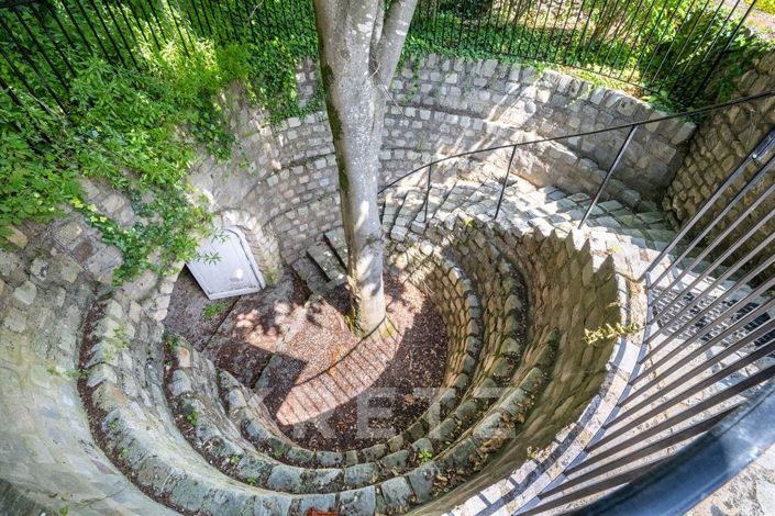 Image No.8-Maison de 8 chambres à vendre à Neauphle-le-Vieux