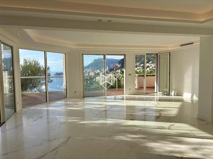 Image No.2-Appartement à vendre à Roquebrune-Cap-Martin