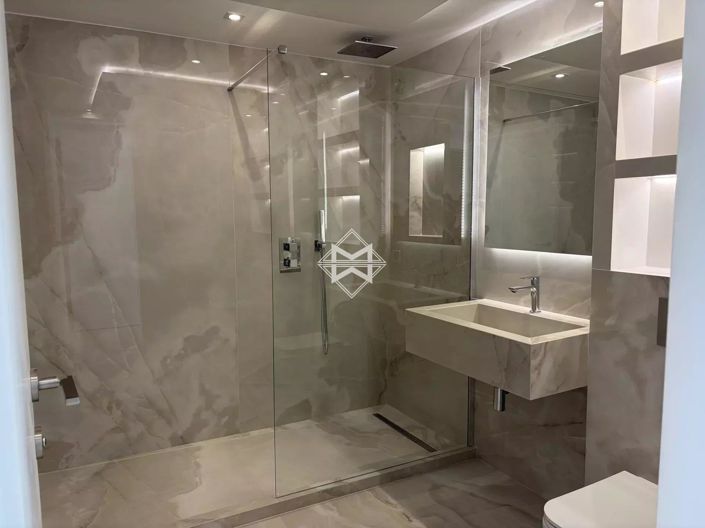 Image No.6-Appartement à vendre à Roquebrune-Cap-Martin