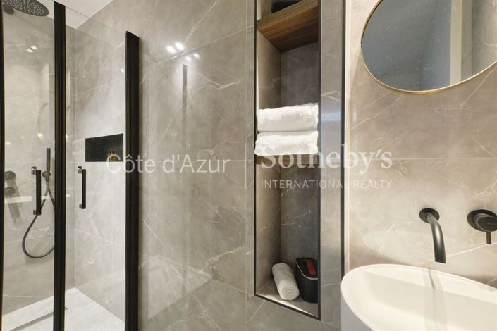 Image No.10-Appartement de 1 chambre à vendre à Cannes