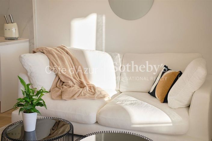 Image No.13-Appartement de 1 chambre à vendre à Cannes