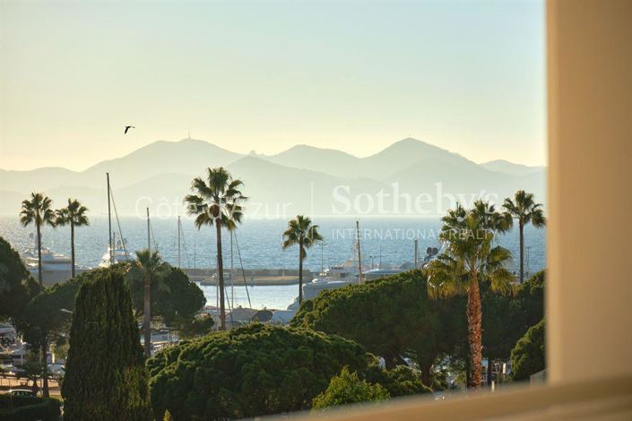 Image No.4-Appartement de 1 chambre à vendre à Cannes