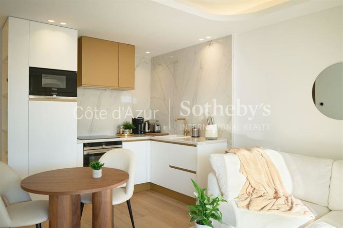 Image No.8-Appartement de 1 chambre à vendre à Cannes