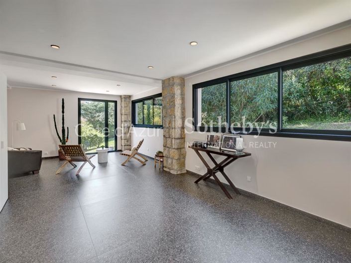 Image No.15-Propriété de 5 chambres à vendre à La Roquette-sur-Siagne