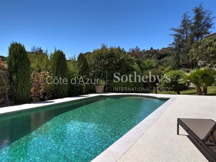 Image No.17-Propriété de 5 chambres à vendre à La Roquette-sur-Siagne