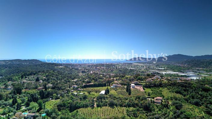 Image No.19-Propriété de 5 chambres à vendre à La Roquette-sur-Siagne