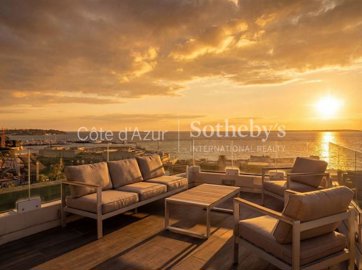 1 - Juan-les-Pins, Apartment
