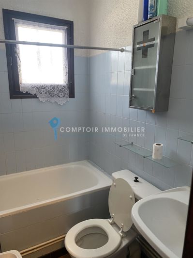 Image No.10-Appartement de 1 chambre à vendre à Bolquère