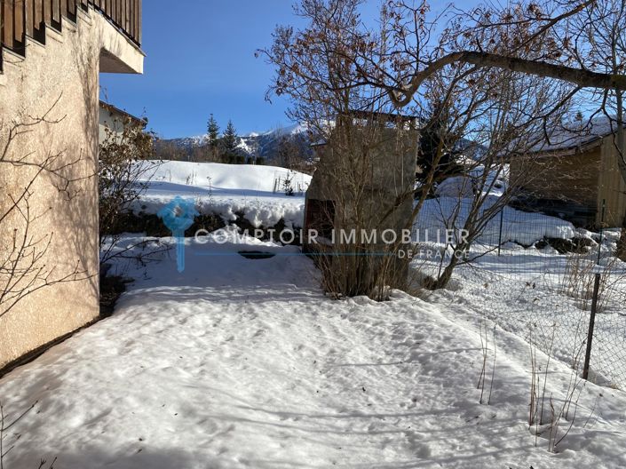 Image No.2-Appartement de 1 chambre à vendre à Bolquère