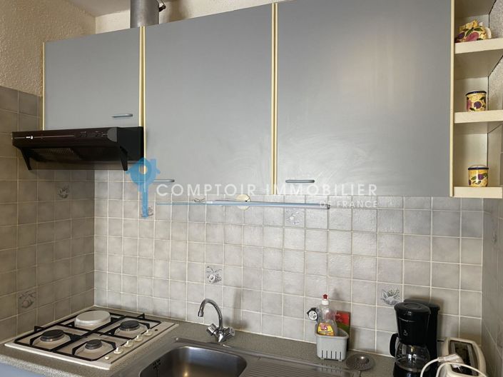 Image No.5-Appartement de 1 chambre à vendre à Bolquère