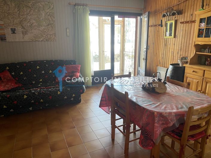 Image No.6-Appartement de 1 chambre à vendre à Bolquère