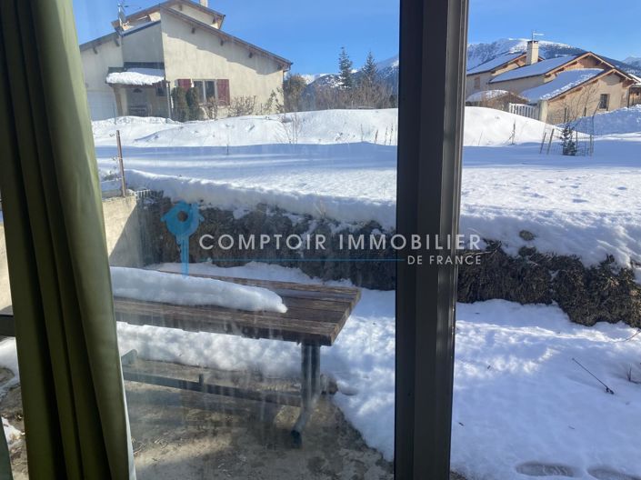 Image No.7-Appartement de 1 chambre à vendre à Bolquère