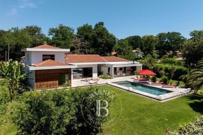 1 - Soorts-Hossegor, House