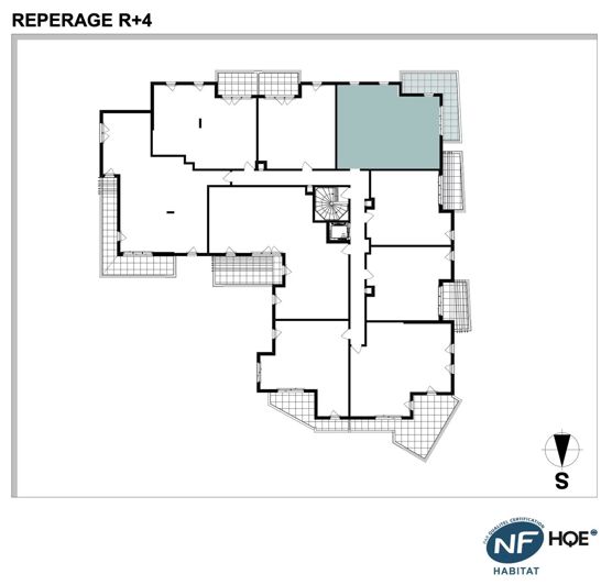 Image No.8-Appartement de 2 chambres à vendre à Antibes