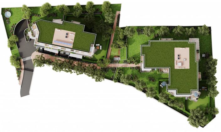 Image No.7-Appartement de 3 chambres à vendre à Antibes