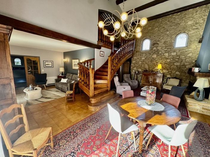 Image No.10-Maison de 4 chambres à vendre à Orange