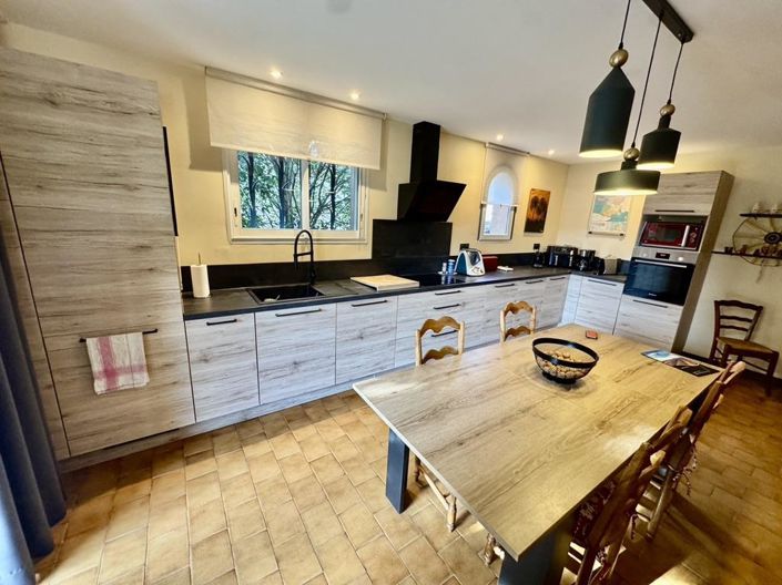 Image No.13-Maison de 4 chambres à vendre à Orange