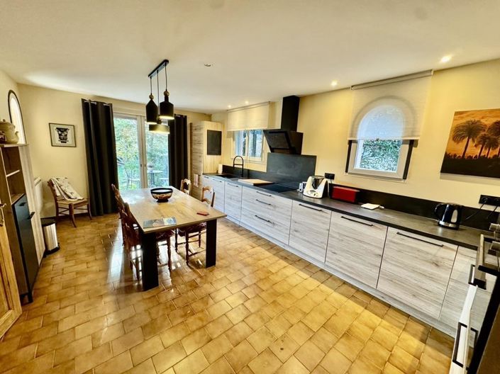 Image No.14-Maison de 4 chambres à vendre à Orange