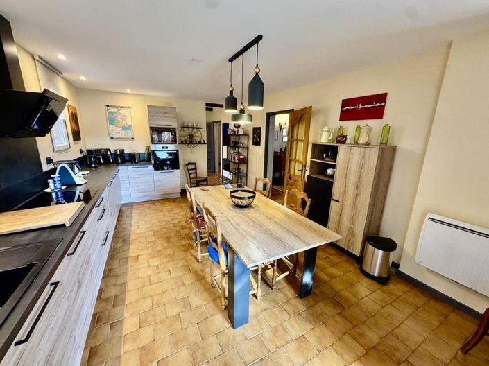 Image No.15-Maison de 4 chambres à vendre à Orange