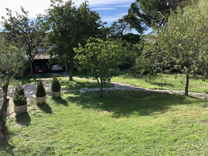 Image No.2-Maison de 4 chambres à vendre à Orange