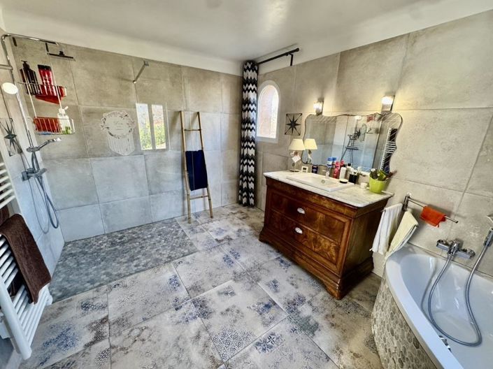 Image No.22-Maison de 4 chambres à vendre à Orange