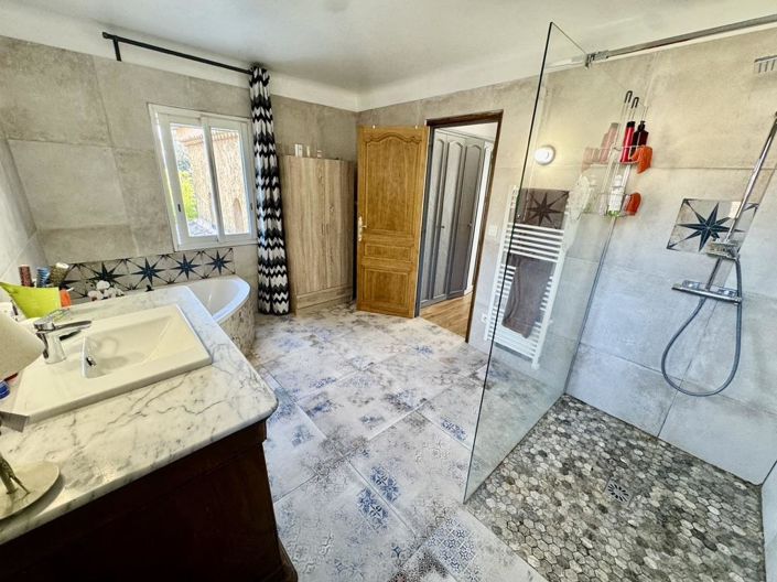 Image No.24-Maison de 4 chambres à vendre à Orange