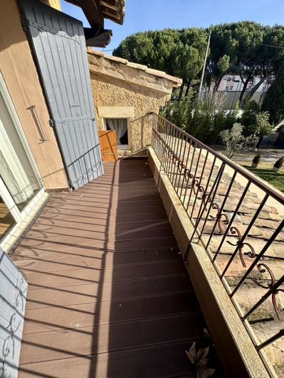 Image No.25-Maison de 4 chambres à vendre à Orange