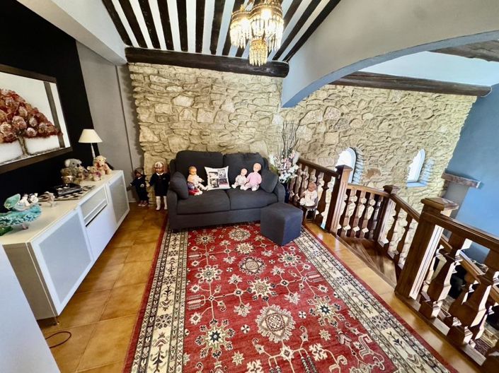 Image No.26-Maison de 4 chambres à vendre à Orange