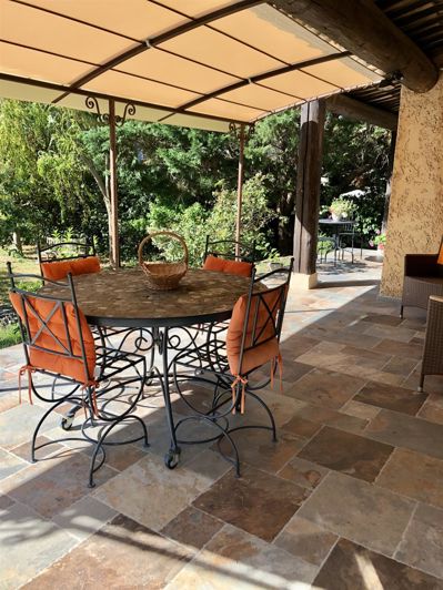 Image No.3-Maison de 4 chambres à vendre à Orange