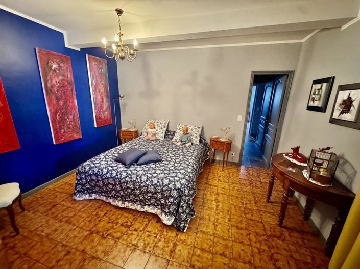 Image No.31-Maison de 4 chambres à vendre à Orange